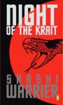 Night of the Krait - Shashi Warrier