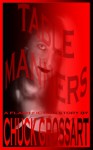 Table Manners (a flash fiction horror story) - Chuck Grossart