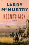 Boone's Lick - Larry McMurtry