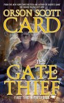 The Gate Thief - Orson Scott Card