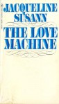 The Love Machine - Jacqueline Susann