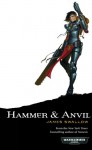 Hammer & Anvil - James Swallow