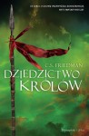 Dziedzictwo królów - Celia Friedman