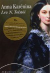 Anna Karénina - Leo Tolstoy, Víctor Gallego