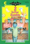 Z is for Zombie - Mel Gilden