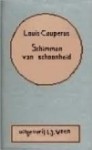 Schimmen Van Schoonheid (Volledige Werken) - Louis Couperus