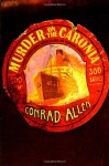 Murder on the Caronia - Conrad Allen