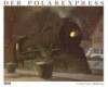 Polarexpresseine Zauberhafte Weihnachtsgeschichte - Chris Van Allsburg, Hans Paetsch