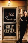 700 Sundays - Billy Crystal