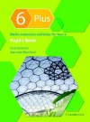 6 Plus Pupil's Book: Maths Extension Activities for Year 6 - Paul Harrison, Jeanette Mumford