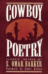 Cowboy Poetry Classic Rhymes (Cowboy Poetry Classics) - S. Omar Barker