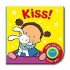 Kiss!. Illustrated by Jane Massey - Jane Massey