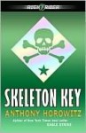 Skeleton Key - Anthony Horowitz