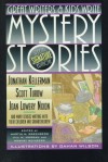 Great Writers and Kids Write Mystery Stories - Martin H. Greenberg, Jill M. Morgan, Robert E. Weinberg