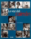 La voz del caiman - Pepe Navarro