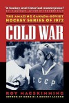 Cold War - Roy MacSkimming