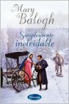 Simplemente inolvidable - Mary Balogh