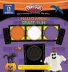 PLAY-DOH: Halloween Craft Fun - Michele Boyd