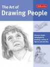Art of Drawing People - Debra Kauffman Yaun, William Powell, Kenneth C. Goldman, Walter Foster