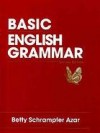 Basic English Grammar - Betty Schrampfer Azar