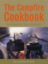 The Campfire Cookbook - Don Philpott, Pam Philpott