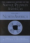 The Cambridge History of the Native Peoples of the Americas (3 Volume Set) - Various, Wilcomb E. Washburn