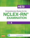 Hesi Comprehensive Review for the NCLEX-RN Examination - HESI