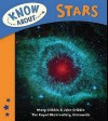 Know about Stars - Mary Gribbin, John Gribbin