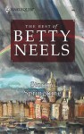 Stormy Springtime - Betty Neels