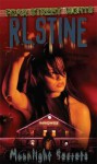 Moonlight Secrets - R.L. Stine, David Stevenson