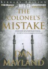 The Colonel's Mistake - Dan Mayland