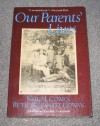 Our Parents' Lives: The Americanization of Eastern European Jews - Neil M. Cowan, Ruth Schwartz Cowan