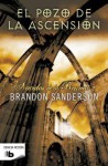 El Pozo de la Ascensión (Nacidos de la Bruma, #2) - Brandon Sanderson