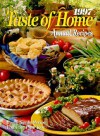 1997 Taste Of Home Annual Recipes - Geri Truszynski