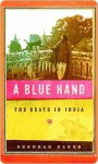 A Blue Hand - Deborah Baker