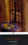 Jacob's Room - Virginia Woolf, Sue Roe