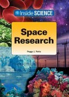 Space Research - Peggy J. Parks