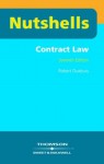 Contract Law (Nutshells) - Robert Duxbury