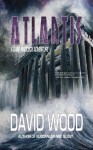 Atlantis- A Dane Maddock Adventure - David Wood