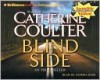 Blind Side - Catherine Coulter, Sandra Burr