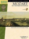 Mozart: Six Viennese Sonatinas [With CD (Audio)] - Wolfgang Amadeus Mozart, Christopher Harding