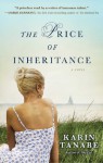 The Price of Inheritance: A Novel (English and English Edition) - Karin Tanabe