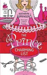 The Prince Charming List - Kathryn Springer