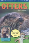 Otters - Jo Windsor