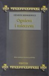 Ogniem i mieczem - Henryk Sienkiewicz