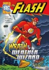 Wrath of the Weather Wizard. Donald Lemke - Donald B. Lemke