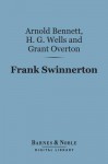 Frank Swinnerton, personal sketches - Arnold Bennett