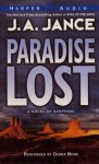 Paradise Lost (Audio) - J.A. Jance, Debra Monk