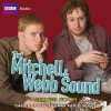 That Mitchell and Webb Sound: Series Four: The Complete Radio Series - Robert Webb, David Mitchell