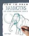 Mammoths and Other Prehistoric Animals - Mark Bergin